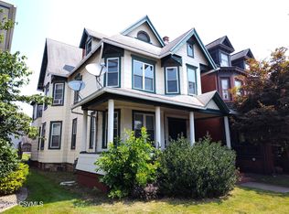 142 Market St, Sunbury, PA 17801
