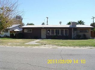 81317 N Palo Verde Dr, Indio, CA 92201