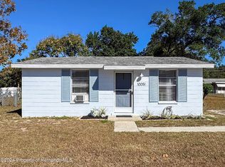 10051 Hayes St, Spring Hill, FL 34608