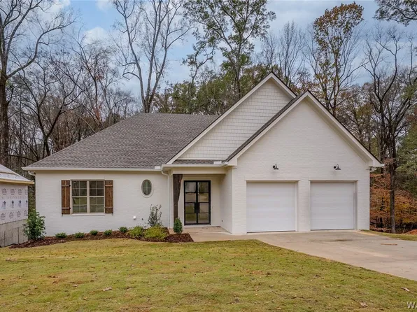 17 Oaklana, Tuscaloosa, AL 35406