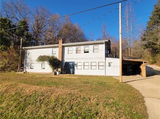 15314 & 15316 E Highway 12, Rogers, AR 72756