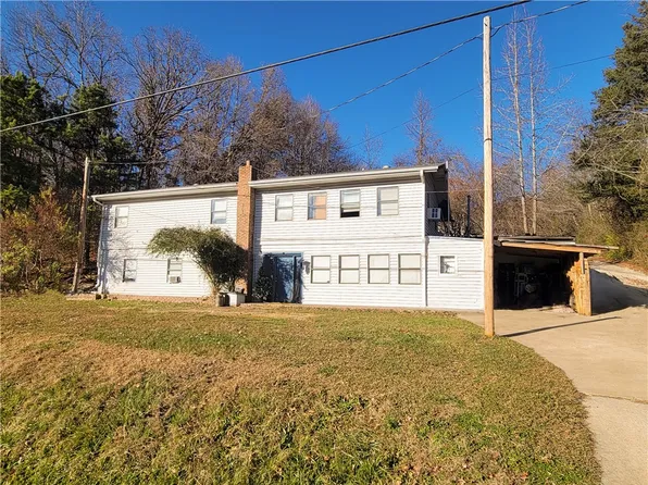 15314 & 15316 E Highway 12, Rogers, AR 72756