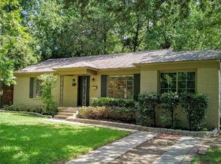 3824 Shorecrest Dr, Dallas, TX 75209