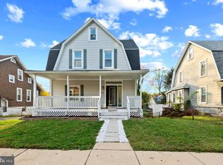 6424 Rosemont Ave, Baltimore, MD 21206