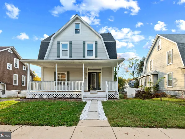 6424 Rosemont Ave, Baltimore, MD 21206