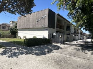 231 N Alhambra Ave #8, Monterey Park, CA 91755