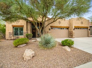 1402 N Joplin, Mesa, AZ 85207