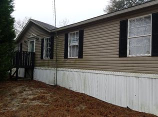 1264 Mackey Scott Rd, Aiken, SC 29801