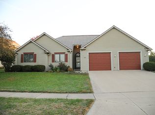 630 Greene St, Slater, IA 50244