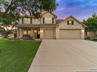 114 Watson Way, Cibolo, TX 78108