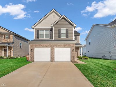 3053 Creekridge Ct, Columbus, IN, 47201