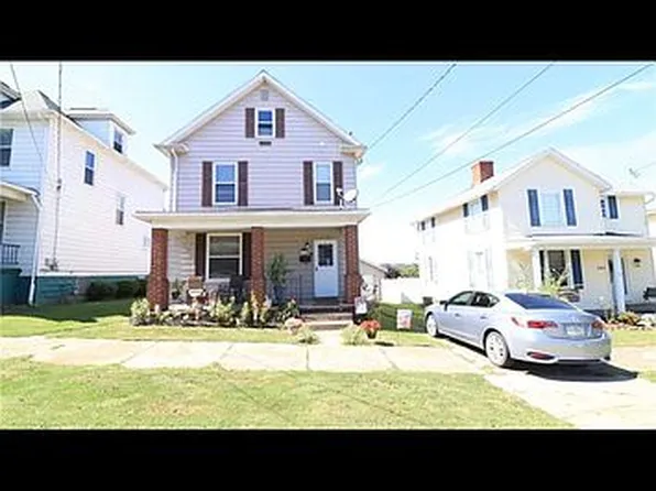 394 Braddock Ave, Uniontown, PA 15401