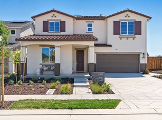 Plan 2 Plan, The Knolls at Mountain House, Mountain House, CA 95391