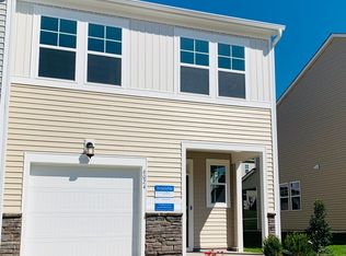 6024 Grey Colt Rd, Durham, NC 27703