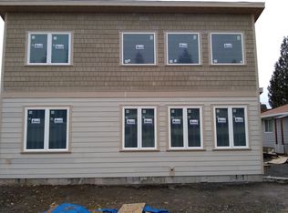 19011 W Bunker Rd, Cheney, WA 99004