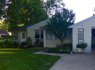 801 Linwood Ave, Delta, OH 43515