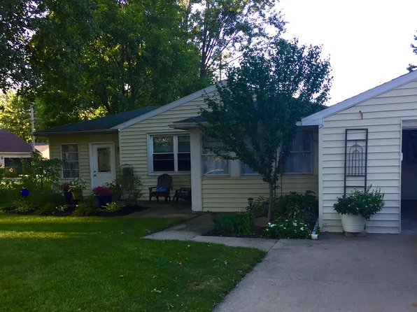 801 Linwood Ave, Delta, OH 43515