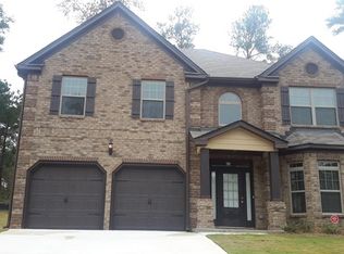 12358 Centerra Dr LOT 8, Hampton, GA 30228