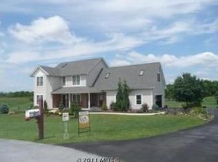 7604 Steer Ct, Boonsboro, MD 21713