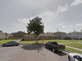 3534 W Christine Cir APT 3, Anaheim, CA 92804