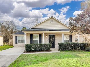 33 Rice Mill Rd, Port Wentworth, GA 31407