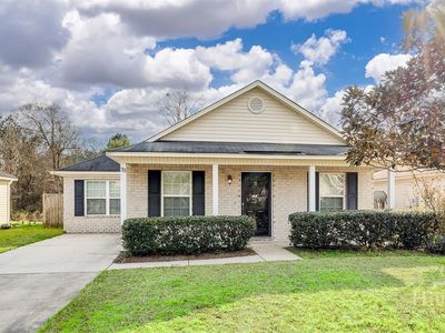 33 Rice Mill Road, Port Wentworth, GA, 31407