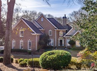 1120 Scarlet Oak Cir, Athens, GA 30606