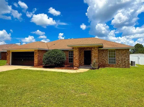 33701 Rosalia Ave, Lillian, AL 36549