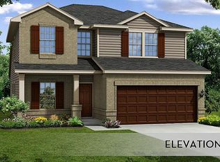 8314 Sunstone Ct, Texas City, TX 77591