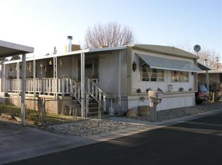 1525 Matlick Ln, Bishop, CA 93514