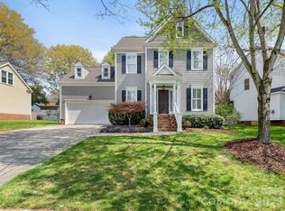 7617 Swinford Pl, Charlotte, NC 28270