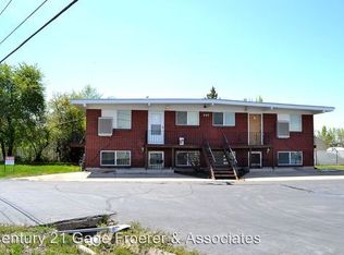 800 S State St, Clearfield, UT 84015