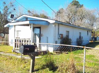 13 Blount St, Savannah, GA 31415