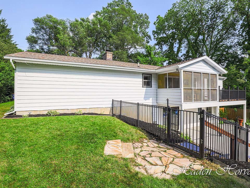 1521 Leffingwell Ave NE, Grand Rapids, MI 49525 Zillow
