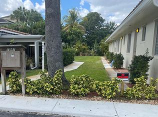 1041 NE 12th Ave APT 6, Fort Lauderdale, FL 33304