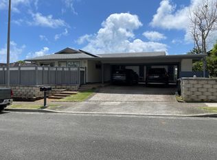 1160 Akipola St, Kailua, HI 96734