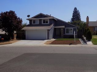 3712 N Country Dr, Antelope, CA