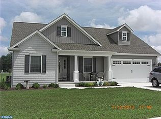 73 McEwen Dr W, Greenwood, DE 19950