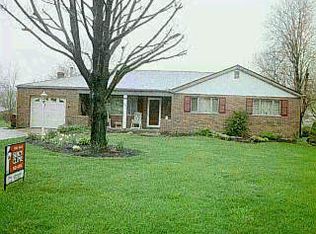 106 Furbee Dr S, Mason, OH