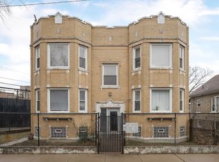 1263 N Springfield Ave #2, Chicago, IL 60651