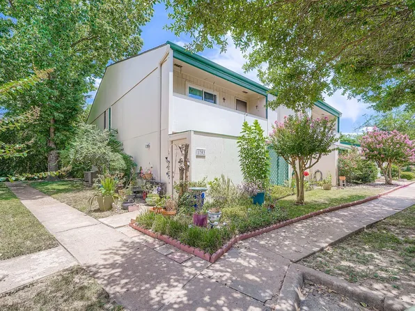 6718 Silvermine Dr APT 1704, Austin, TX 78736