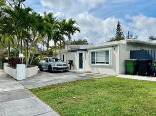 Nichols Heights Addn, North Miami, FL 33168