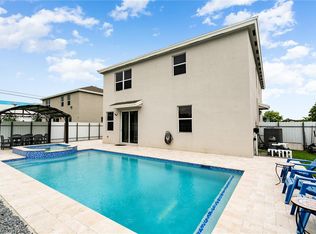 13211 SW 272nd Ln, Homestead, FL 33032