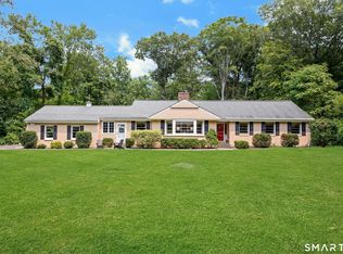 160 Eden Rd, Stamford, CT 06907