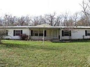 434 SW 1821st Rd, Kingsville, MO 64061