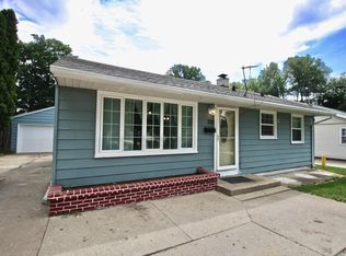 1713 Grant St, Beloit, WI 53511