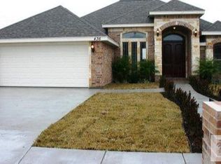 436 Frio Dr, Edinburg, TX 78539