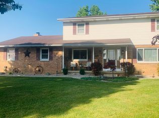 1885 Simpson Rd, London, OH 43140