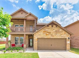 241 Peggy Dr, Liberty Hill, TX 78642