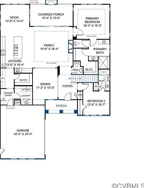 2nd image of 1055 Arbor Heights Ter